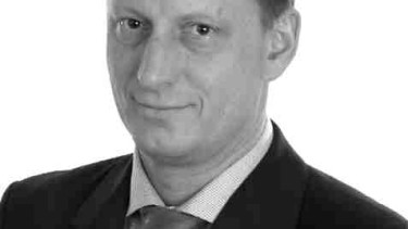 Olaf Kallerhoff wechselt Branche