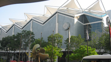 Große Nachfrage nach Singapur