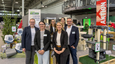 Agravis-Herbstmesse: Raiffeisen-Märkte ordern für das Frühjahr 2027 Agravis-Herbstmesse: Raiffeisen-Märkte ordern für das Frühjahr 2027