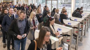 Neu auf der Spoga Horse: das Dog Village