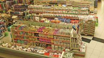 Heimtier und Garten im Oktober rückläufig Heimtier und Garten im Oktober rückläufig