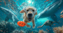 Fressnapf startet Pilotfilm zu „Dogs Creek“