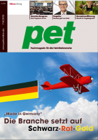 pet Ausgabe 7-8/2015