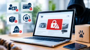 Betrugsrisiken im Online-Handel nehmen zu Betrugsrisiken im Online-Handel nehmen zu