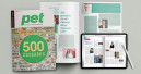 Die 500. pet ist da