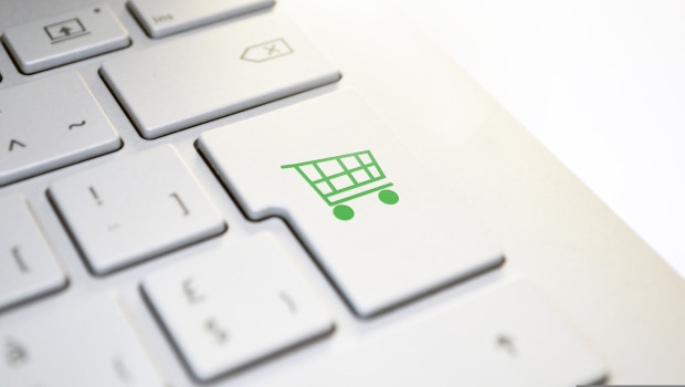 Ein deutliches Wachstum ist bei Tierbedarf im Onlinehandel zu verzeichnen. Ein deutliches Wachstum ist bei Tierbedarf im Onlinehandel zu verzeichnen.