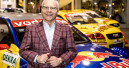 Johannes Remmele wird 65