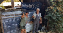 Dr.Clauder spendet nach Mallorca