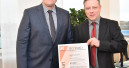 Agravis führt Energiemanagement-System ein