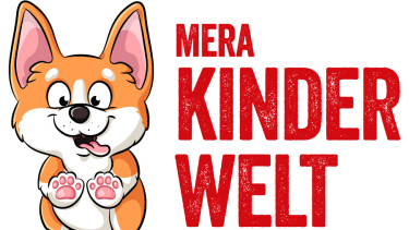 Mera startet Kinderwelt
