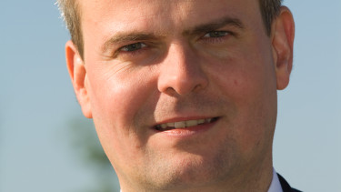 Neuer Geschäftsführer bei Oase