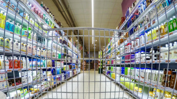 Inflationsrate im Dezember voraussichtlich 2,6 Prozent