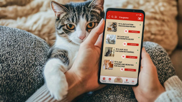 Zoo & Co. mit Rabattcoupons in der App
