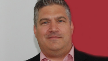 Holger Luer wechselt in die Industrie