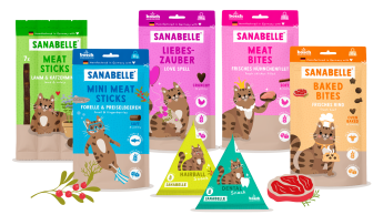 Durchdachte Rezepturen