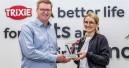 Pets-Kitchen gewinnt Preis