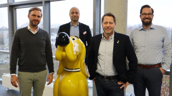 Das Futterhaus setzt auf E-Mobilität