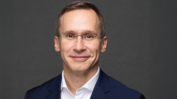 Mars ernennt neuen Präsidenten für Global Petcare