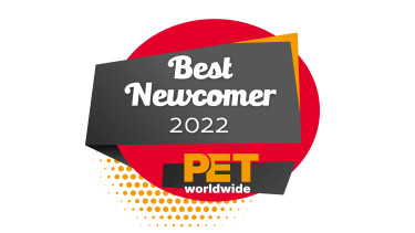 Wer wird PET worldwide Newcomer des Jahres?