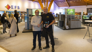 EFS feiert großes Aquaristik-Fest