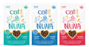 Catit Nuna Treats auf Insektenbasis