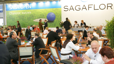 Umfrage zur Zoo- und Gartenevent