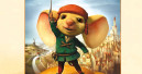 Mit JR Farm im Kino