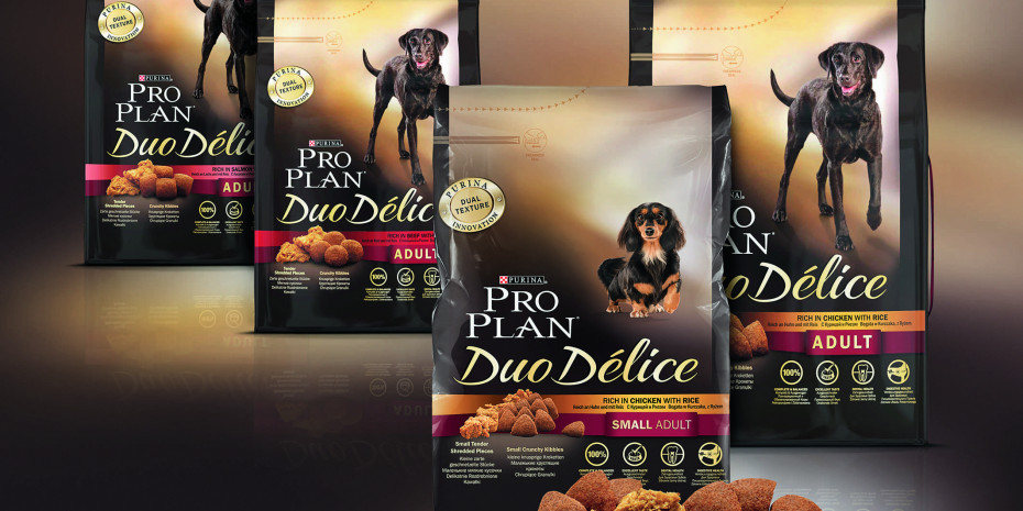 Purina Pro Plan Duo Délice