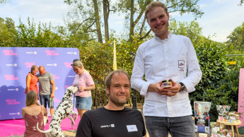 Mera kooperiert mit EisBerger
