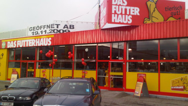 Zweiter Standort in Österreich