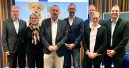 Hermann Habe zum Vorstand wiedergewählt