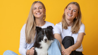 Frische aus dem Glas