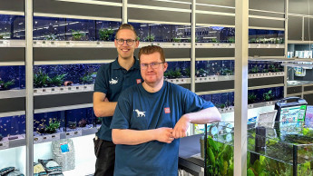 „Lebendtiere gehören einfach dazu“