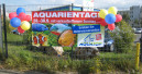 Aktionstage bei Zoo & Co. Aquatop