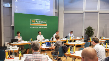 "Die Profilierung macht sich jetzt bezahlt"