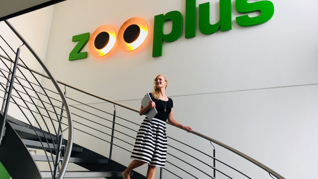 Zooplus erzielt verbessertes EBITDA