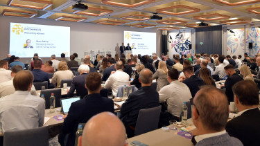 Der internationale Branchentreff