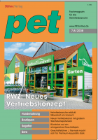 pet Ausgabe 7-8/2008