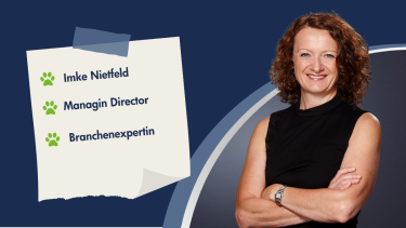 Neue Geschäftsführung für Vertrieb und Marketing bei Dr.Clauder