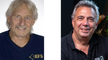 Alles zu Süßwasserfischen in zwei Seminaren