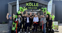 Stuttgarter Kölle Zoo wird Flagshipstore