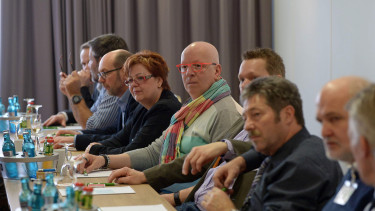 Seminare zur Kundenberatung 