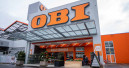 Obi-Gruppe übernimmt Migros-Filialen