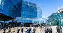 Nürnberg Messe Group meldet Rekordumsatz für 2024