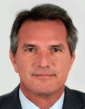 Peter Schmuck übernimmt die Geschäftsleitung der Eheim-Tochter Müller + Pfleger GmbH & Co. KG (mp). Peter Schmuck übernimmt die Geschäftsleitung der Eheim-Tochter Müller + Pfleger GmbH & Co. KG (mp).
