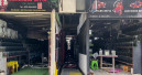 Verheerendes Feuer auf dem Catuchak Pet Market