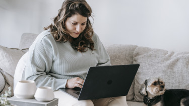 Deutschland ist führend im Onlinehandel