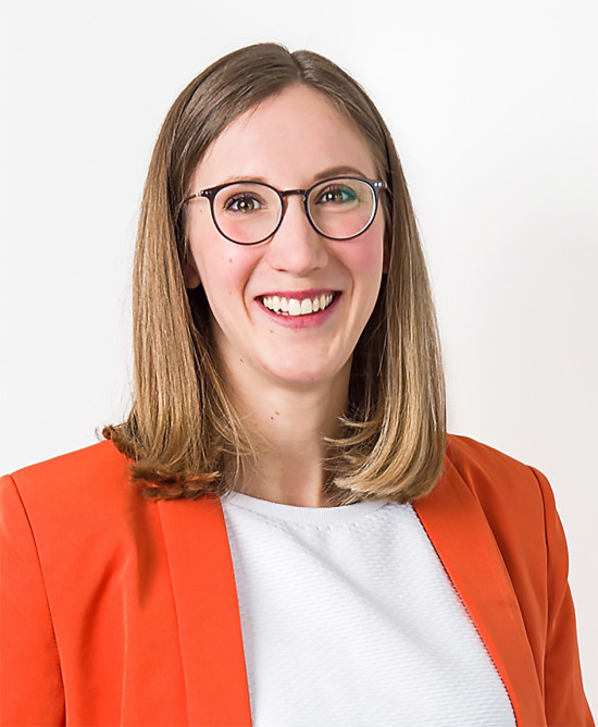 Fabiola Neitzel, Prombyx