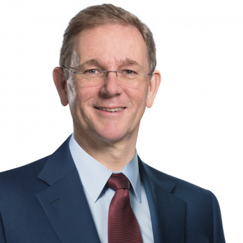 Peter Oswald kam 1992 zu Mondi. Peter Oswald kam 1992 zu Mondi.