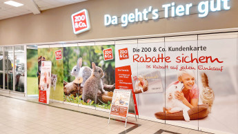 „Unsere Partner können Erfolge feiern“